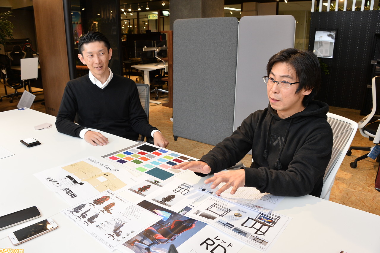 ン・キホーテと関家具のゲーミングチェアは2万円。安価と高性能の源泉は、ドンキのルーツ“泥棒市場”から続く理念。そして家具屋としての怒り