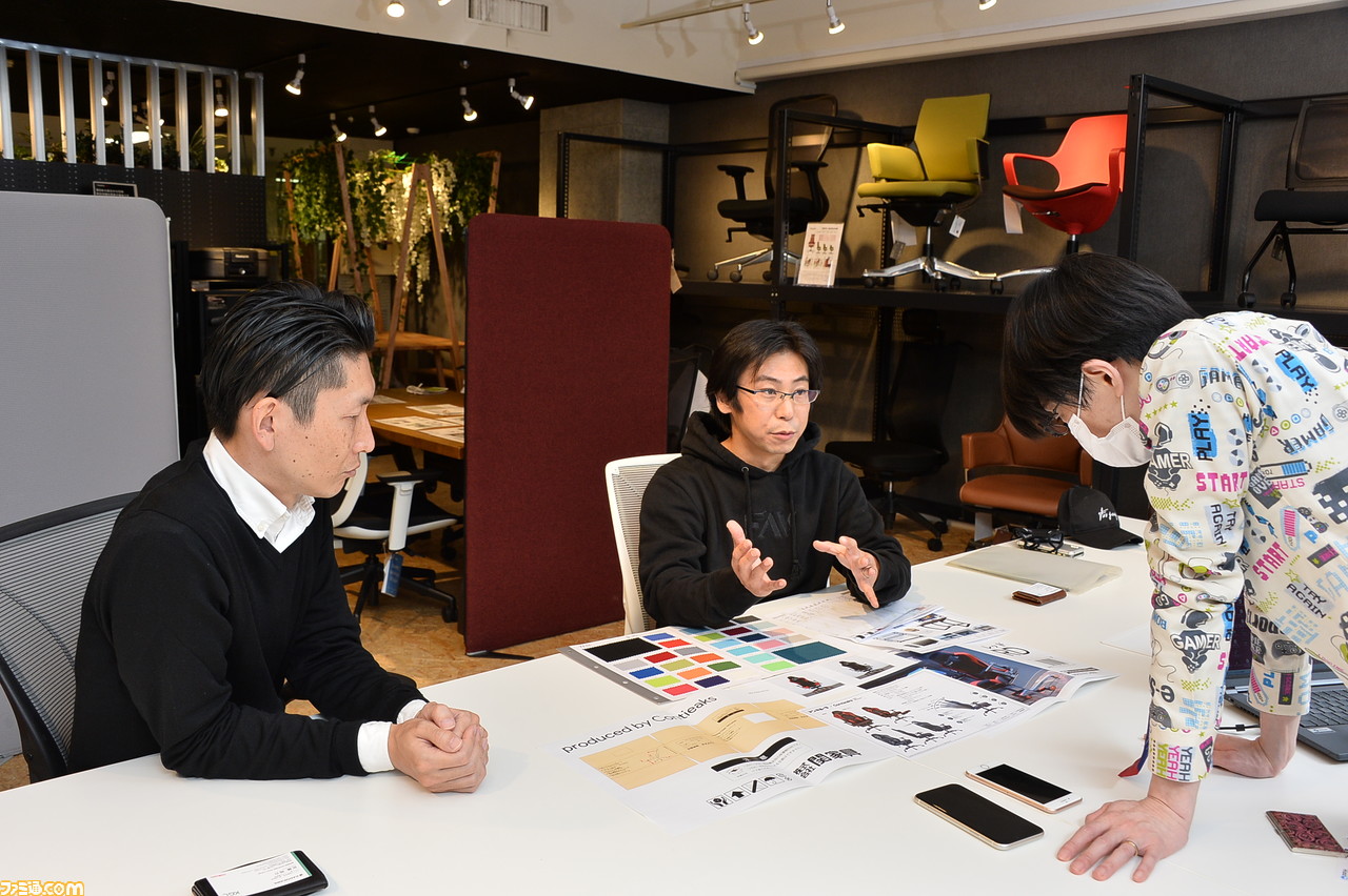 ン・キホーテと関家具のゲーミングチェアは2万円。安価と高性能の源泉は、ドンキのルーツ“泥棒市場”から続く理念。そして家具屋としての怒り