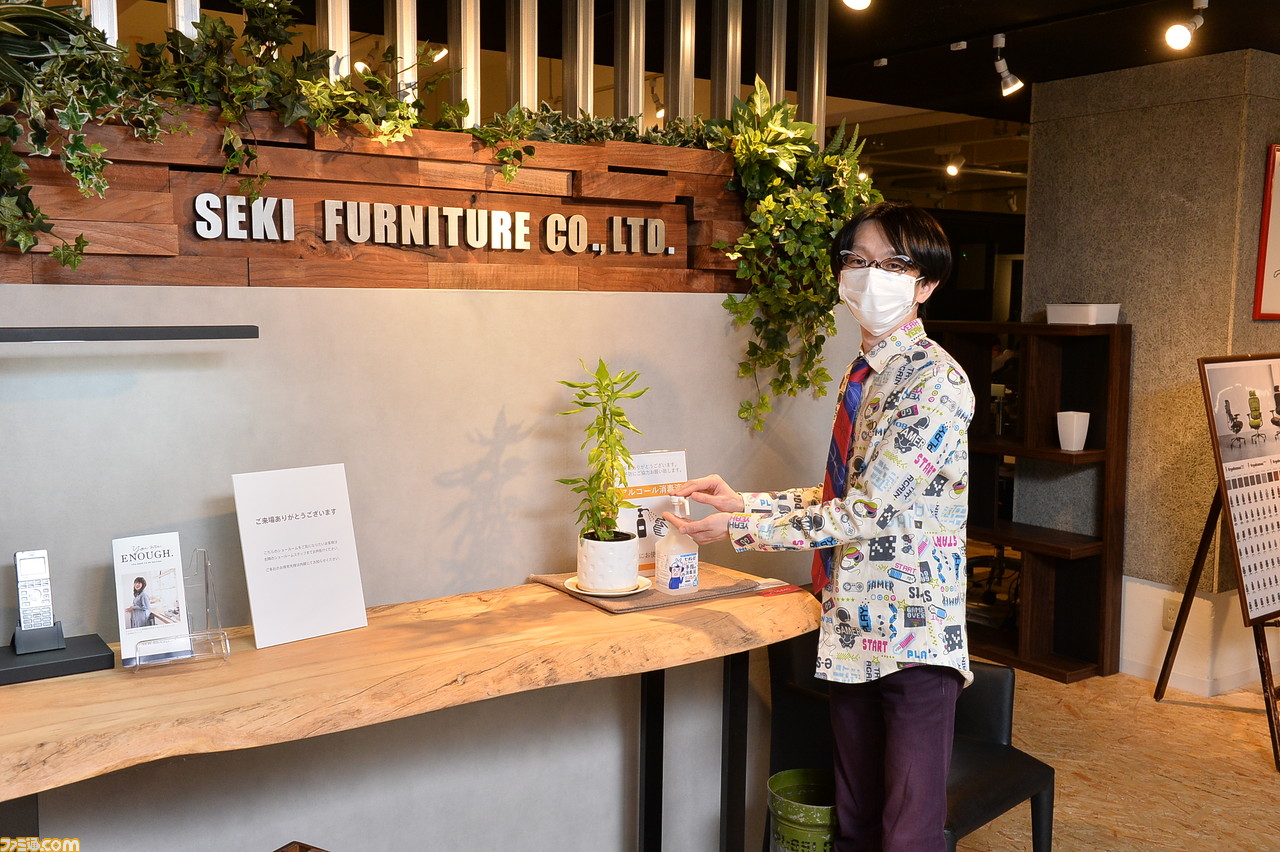 ン・キホーテと関家具のゲーミングチェアは2万円。安価と高性能の源泉は、ドンキのルーツ“泥棒市場”から続く理念。そして家具屋としての怒り