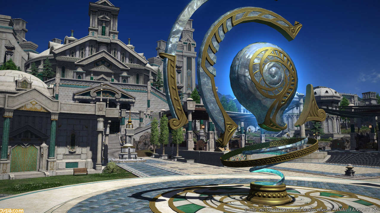 『FF14』未体験の人にこそ知ってほしい! 世界中のプレイヤーが増え続ける理由、そして坂口博信氏ら著名人が語る“『FF14』の多彩な楽しみ方”
