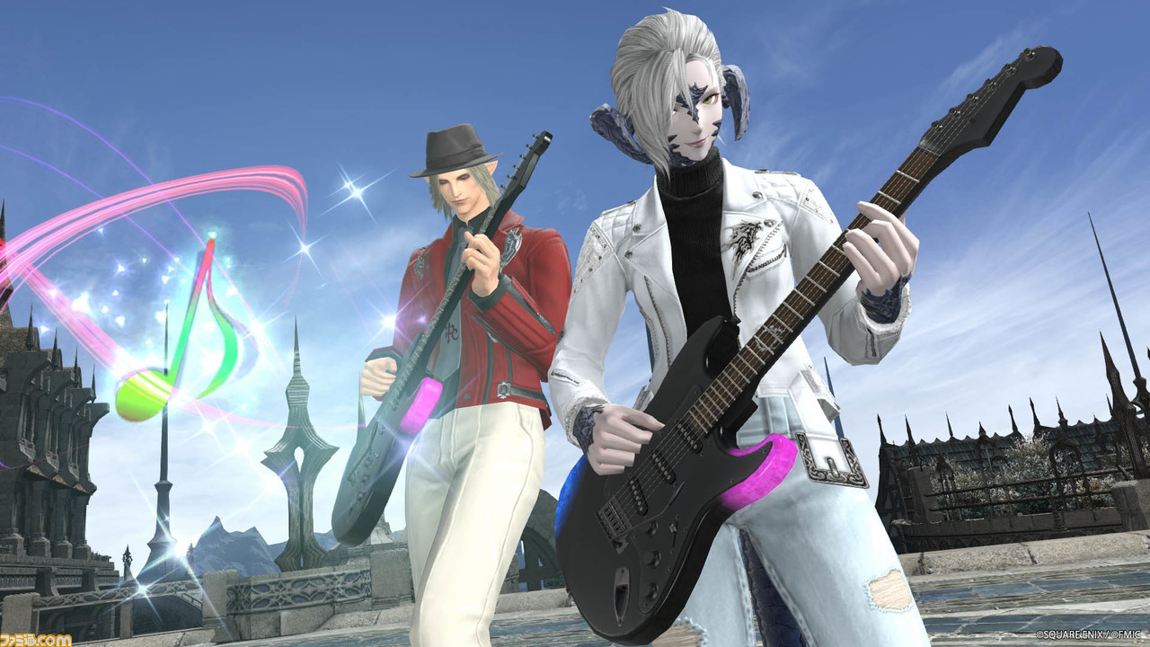 『FF14』未体験の人にこそ知ってほしい! 世界中のプレイヤーが増え続ける理由、そして坂口博信氏ら著名人が語る“『FF14』の多彩な楽しみ方”