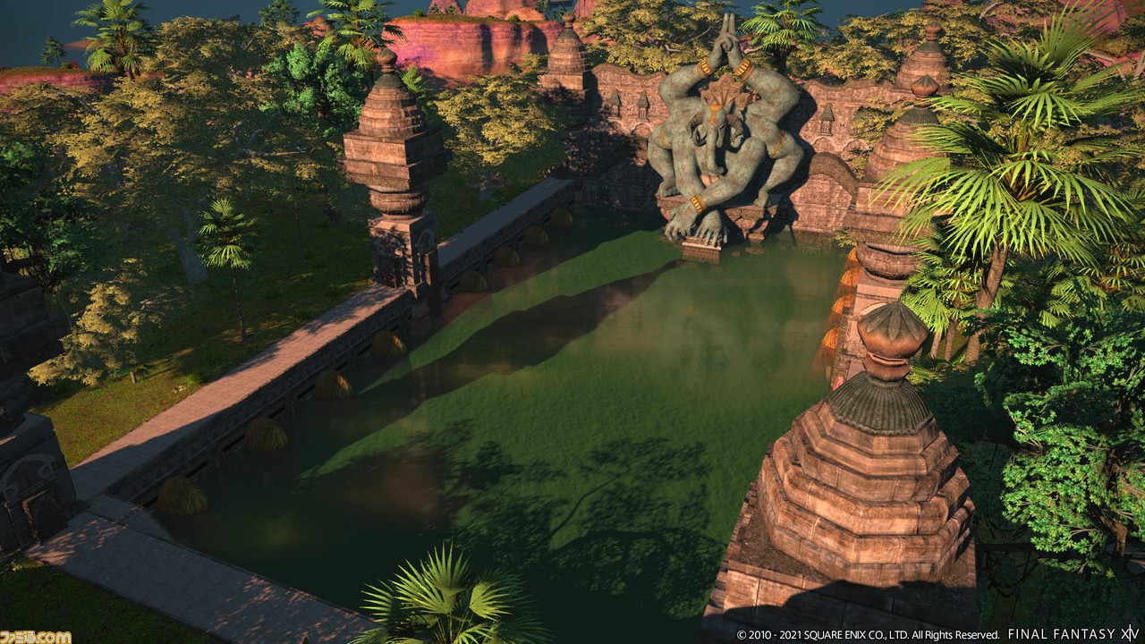 『FF14』未体験の人にこそ知ってほしい! 世界中のプレイヤーが増え続ける理由、そして坂口博信氏ら著名人が語る“『FF14』の多彩な楽しみ方”