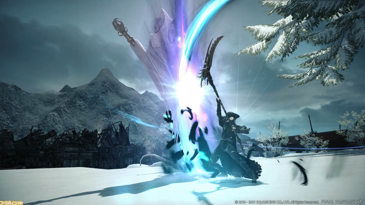 『FF14』未体験の人にこそ知ってほしい! 世界中のプレイヤーが増え続ける理由、そして坂口博信氏ら著名人が語る“『FF14』の多彩な楽しみ方”