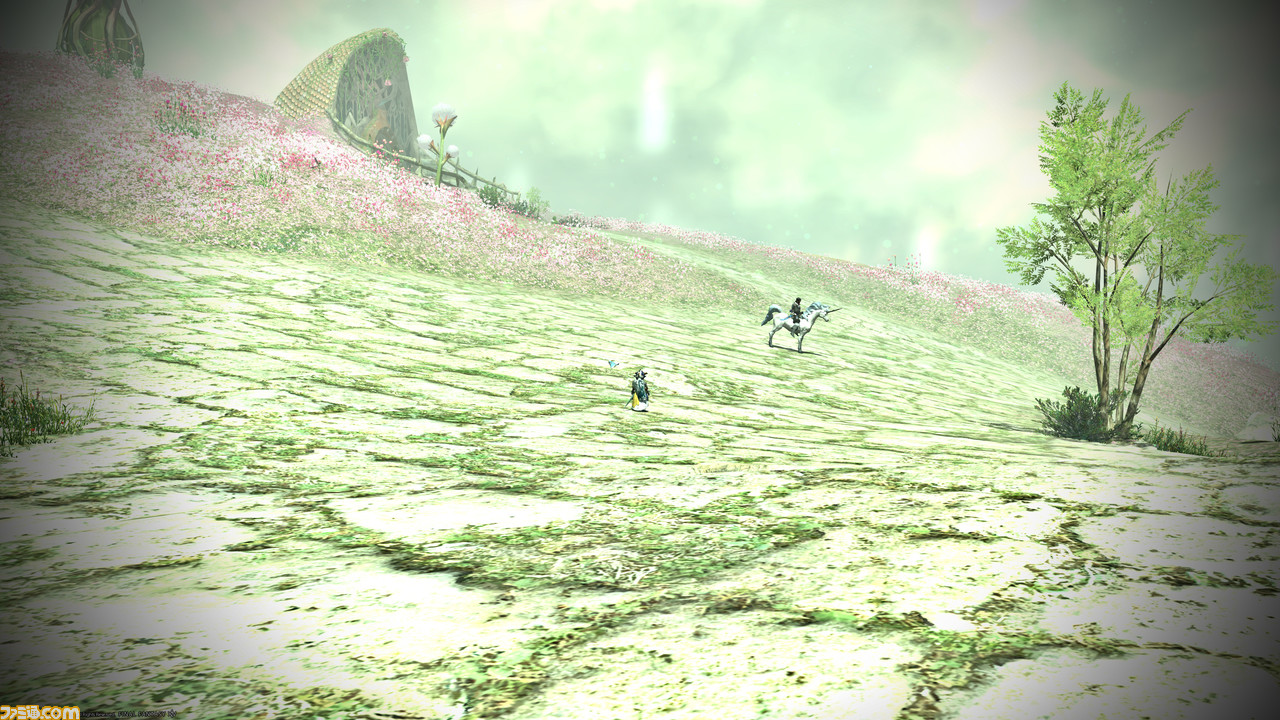 『FF14』未体験の人にこそ知ってほしい! 世界中のプレイヤーが増え続ける理由、そして坂口博信氏ら著名人が語る“『FF14』の多彩な楽しみ方”