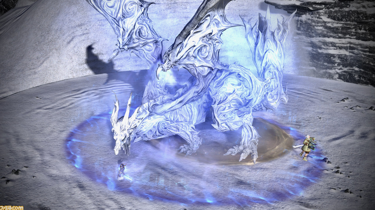 『FF14』未体験の人にこそ知ってほしい! 世界中のプレイヤーが増え続ける理由、そして坂口博信氏ら著名人が語る“『FF14』の多彩な楽しみ方”