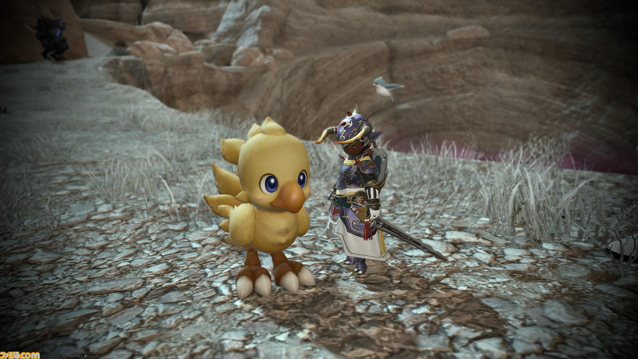 『FF14』未体験の人にこそ知ってほしい! 世界中のプレイヤーが増え続ける理由、そして坂口博信氏ら著名人が語る“『FF14』の多彩な楽しみ方”