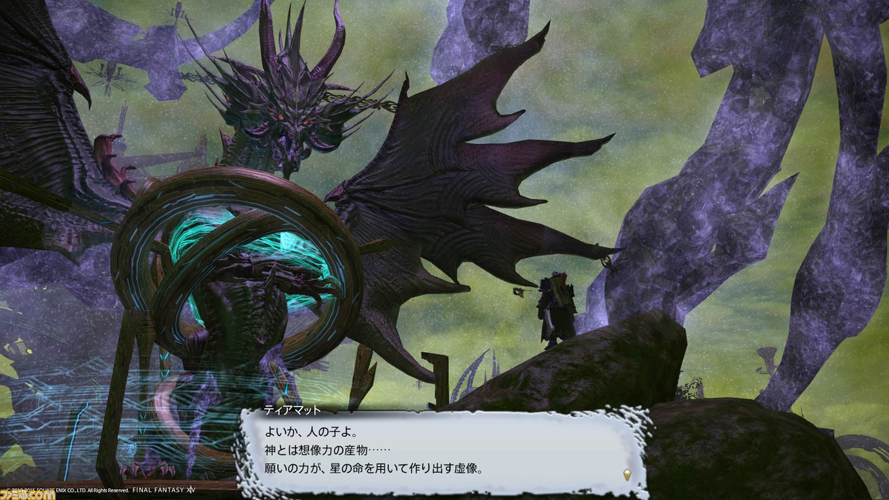 『FF14』未体験の人にこそ知ってほしい! 世界中のプレイヤーが増え続ける理由、そして坂口博信氏ら著名人が語る“『FF14』の多彩な楽しみ方”
