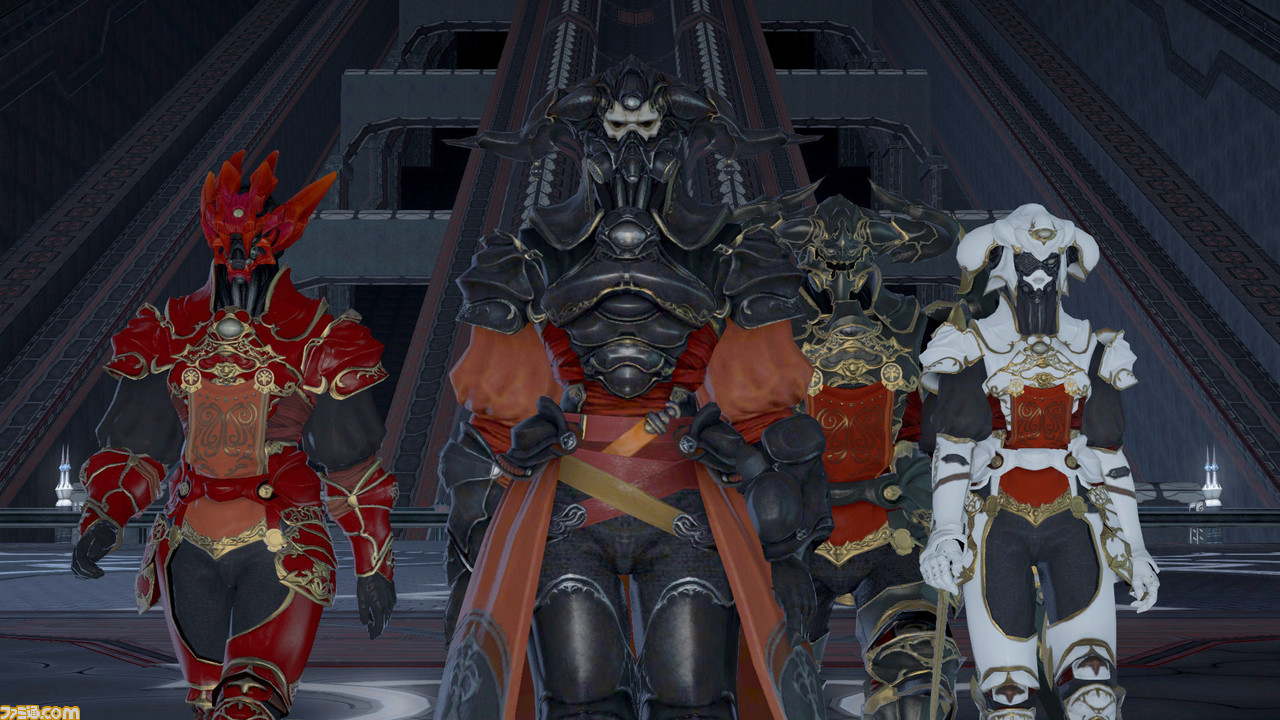 『FF14』未体験の人にこそ知ってほしい! 世界中のプレイヤーが増え続ける理由、そして坂口博信氏ら著名人が語る“『FF14』の多彩な楽しみ方”
