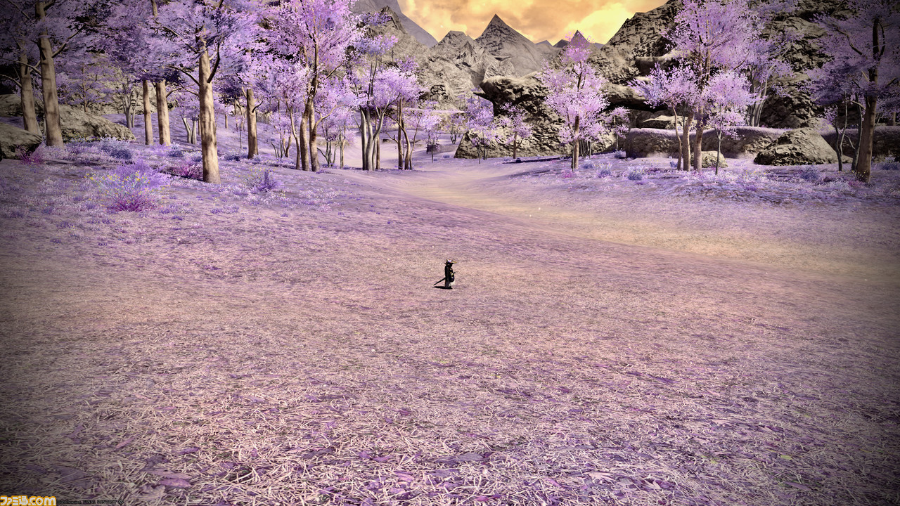 『FF14』未体験の人にこそ知ってほしい! 世界中のプレイヤーが増え続ける理由、そして坂口博信氏ら著名人が語る“『FF14』の多彩な楽しみ方”