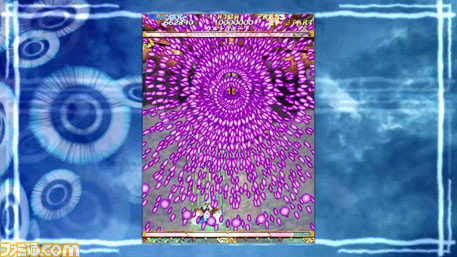 縦スクロール弾幕シューティングゲーム『怒首領蜂大復活』Switch版が本日11月18日予約開始、正式配信は11月25日に決定。