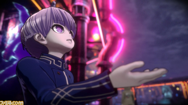 『超探偵事件簿 レインコード』発表。『ダンガンロンパ』チームが手掛ける完全新作ダークファンタジーミステリー