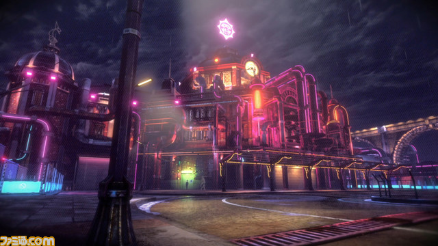 『超探偵事件簿 レインコード』発表。『ダンガンロンパ』チームが手掛ける完全新作ダークファンタジーミステリー