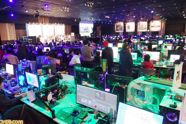 日本最大のLANパーティー『C4 LAN』が2022年12月開催を発表。安全に開催するために地道な検証を続け、ひたすらゲームを遊ぶオフラインイベントがついに復活