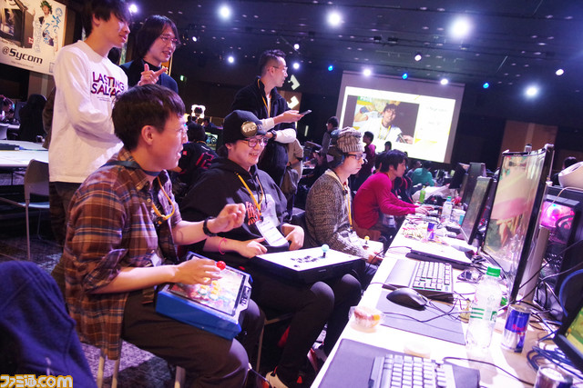 日本最大のLANパーティー『C4 LAN』が2022年12月開催を発表。安全に開催するために地道な検証を続け、ひたすらゲームを遊ぶオフラインイベントがついに復活