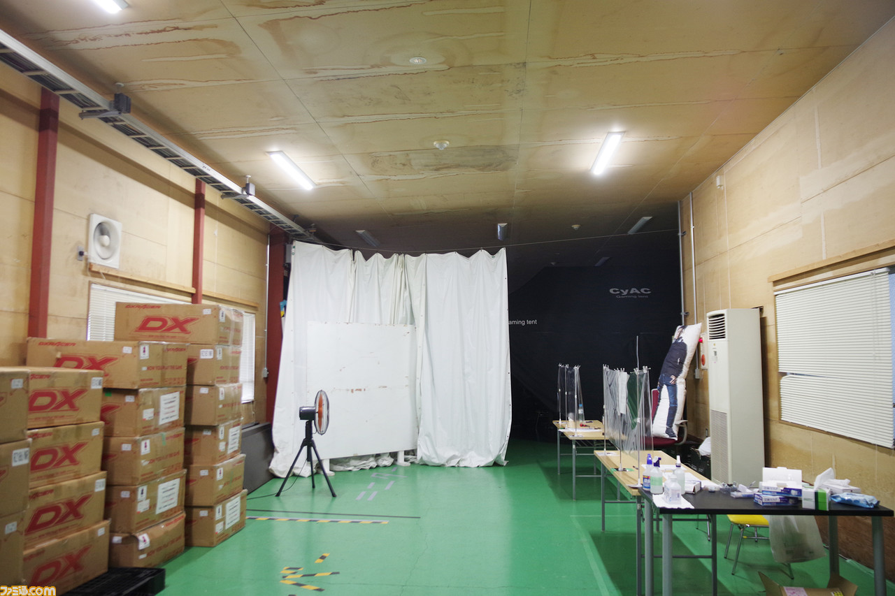 日本最大のLANパーティー『C4 LAN』が2022年12月開催を発表。安全に開催するために地道な検証を続け、ひたすらゲームを遊ぶオフラインイベントがついに復活