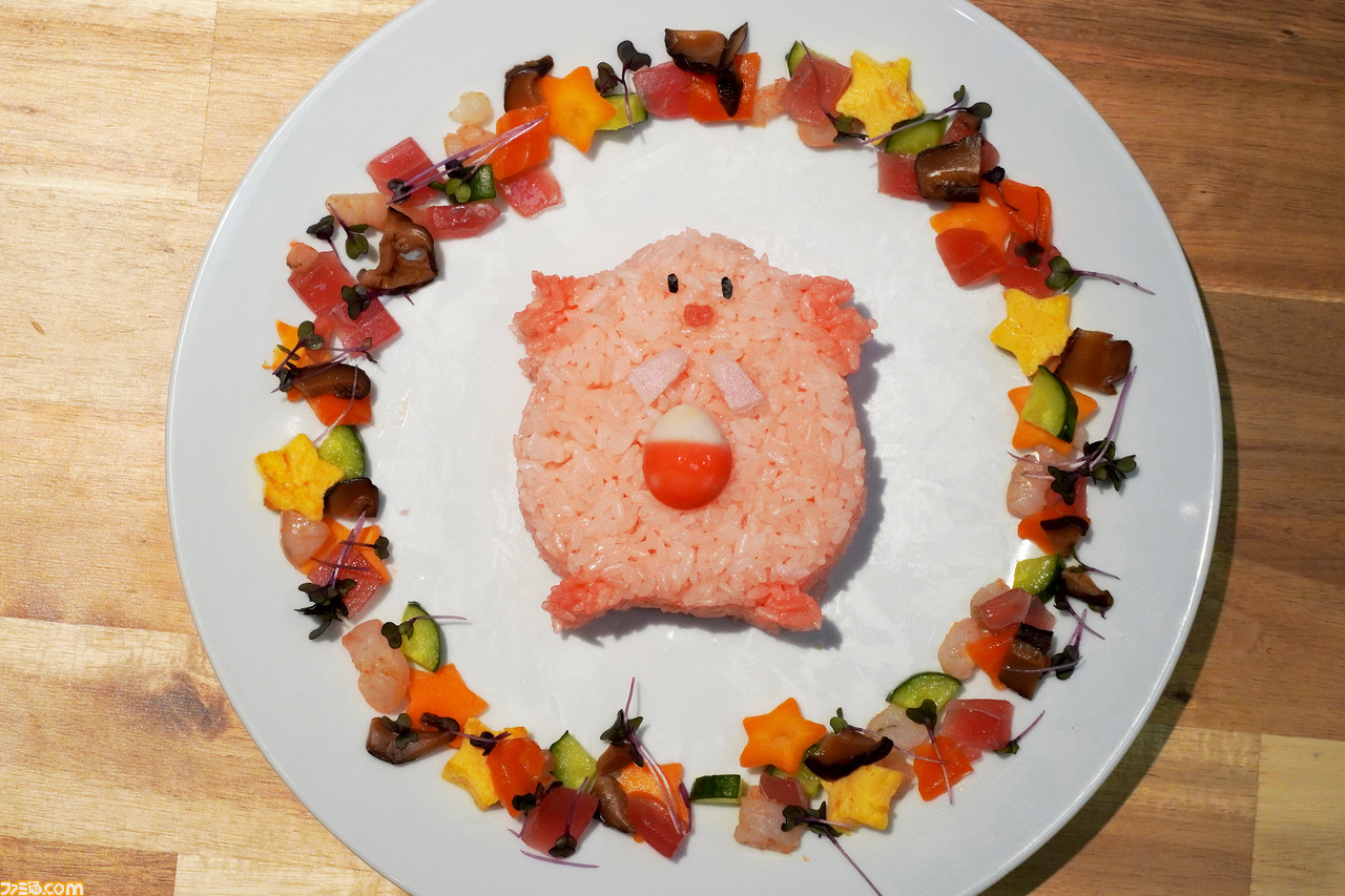 みやぎ応援ポケモンであるラプラスのカフェが宮城県仙台市“クロスビープラス”にオープン! ラプラス/イシツブテ/ラッキーをイメージしたメニューが登場