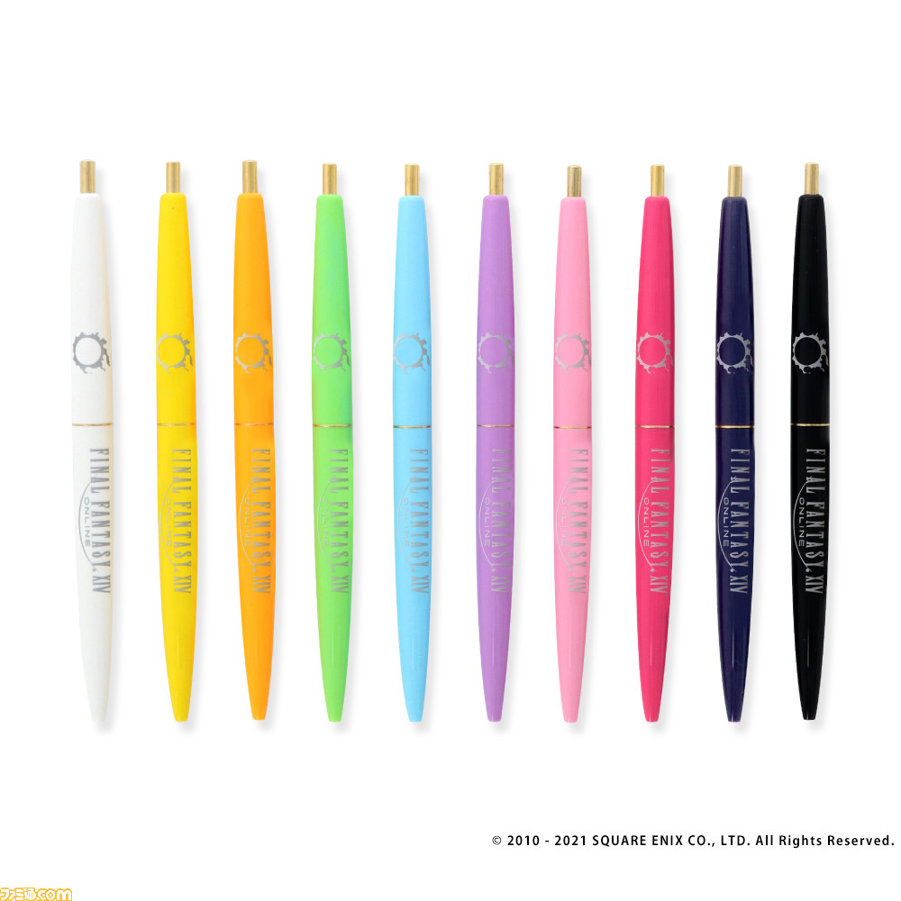 “『FF14』×伊勢丹”ポップアップショップ店頭リポート。アパレル、食品などの各種ブランドとのコラボ商品やリーパーの衣装展示も!