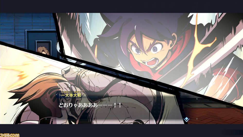 Switch・PS4『メガトン級ムサシ』体験版&無料アップデート配信開始! 超強力なボスや新強化システム、新ローグが実装