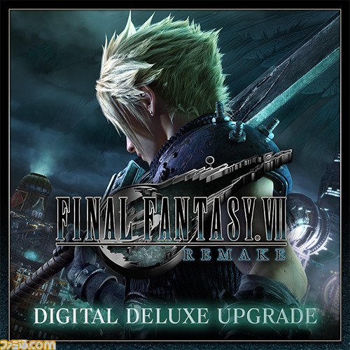 『FF7 リメイク』レッドXIIIが表参道に脱走! 神羅の追手から逃げ回る姿、おもちゃで遊ぶおちゃめなシーンなどが映し出された3D映像をリポート