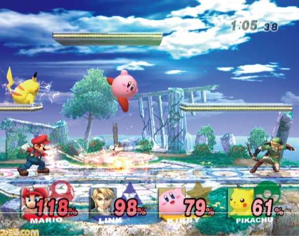 “テレビゲーム総選挙”順位まとめ。TOP100公開! 1位は『ゼルダの伝説 ブレス オブ ザ ワイルド』! ランキングをゲーム画面とともに紹介