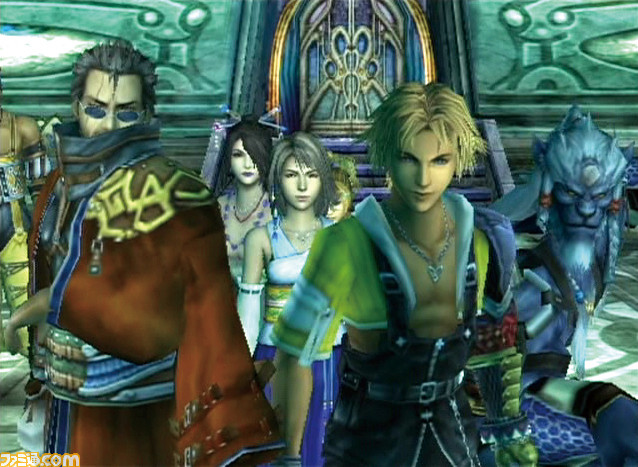 “テレビゲーム総選挙”順位まとめ。TOP100公開! 1位は『ゼルダの伝説 ブレス オブ ザ ワイルド』! ランキングをゲーム画面とともに紹介