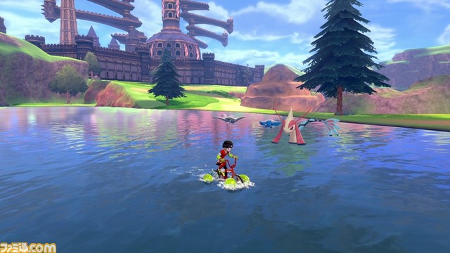 “テレビゲーム総選挙”順位まとめ。TOP100公開! 1位は『ゼルダの伝説 ブレス オブ ザ ワイルド』! ランキングをゲーム画面とともに紹介