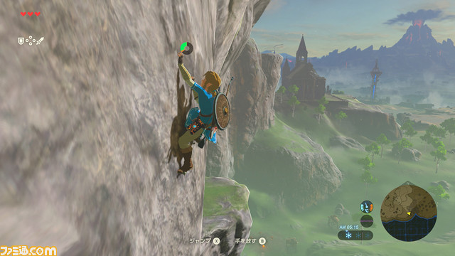 “テレビゲーム総選挙”順位まとめ。TOP100公開! 1位は『ゼルダの伝説 ブレス オブ ザ ワイルド』! ランキングをゲーム画面とともに紹介