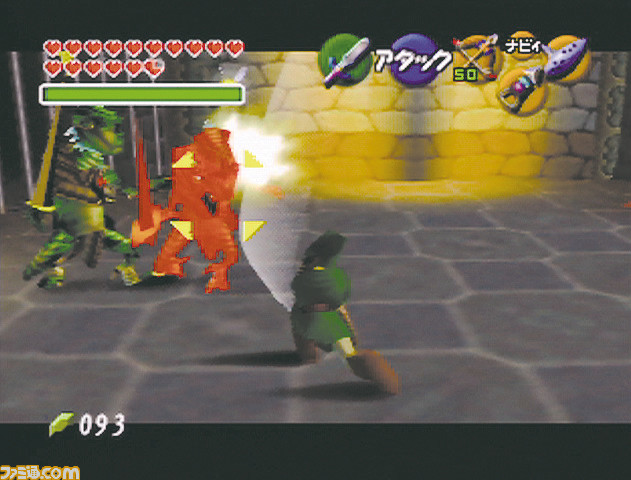 “テレビゲーム総選挙”順位まとめ。TOP100公開! 1位は『ゼルダの伝説 ブレス オブ ザ ワイルド』! ランキングをゲーム画面とともに紹介