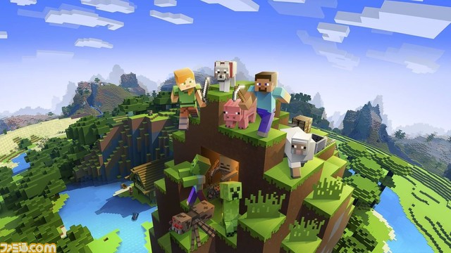 “テレビゲーム総選挙”順位まとめ。TOP100公開! 1位は『ゼルダの伝説 ブレス オブ ザ ワイルド』! ランキングをゲーム画面とともに紹介