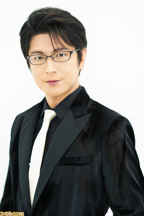 ミッチーこと及川光博が『東方LostWord』博麗霊夢のテーマ曲『カルマスピード』をクセ強く熱唱! 2022年1月1日にはフルバージョンMVも公開予定