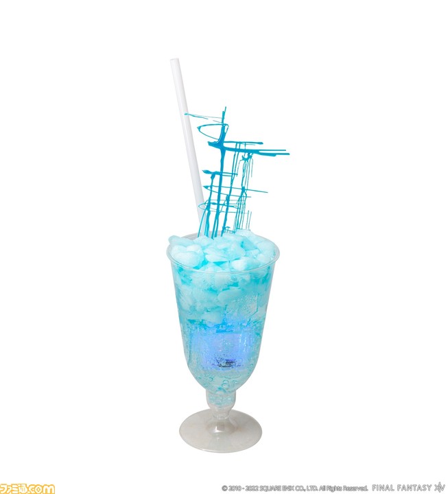 『FF14』コラボがスクウェア・エニックス カフェ東京にて開催。オリジナルメニューの提供や特製ランチョンマット、コースターをプレゼント