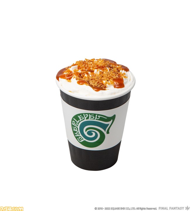 『FF14』コラボがスクウェア・エニックス カフェ東京にて開催。オリジナルメニューの提供や特製ランチョンマット、コースターをプレゼント