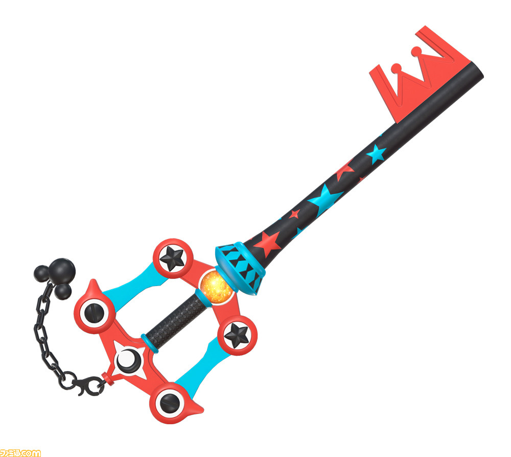 Switch『キングダム ハーツ』クラウドバージョンが2月10日(木)に発売。20周年記念イベントやクーポンが貰えるキャンペーンの詳細も解禁