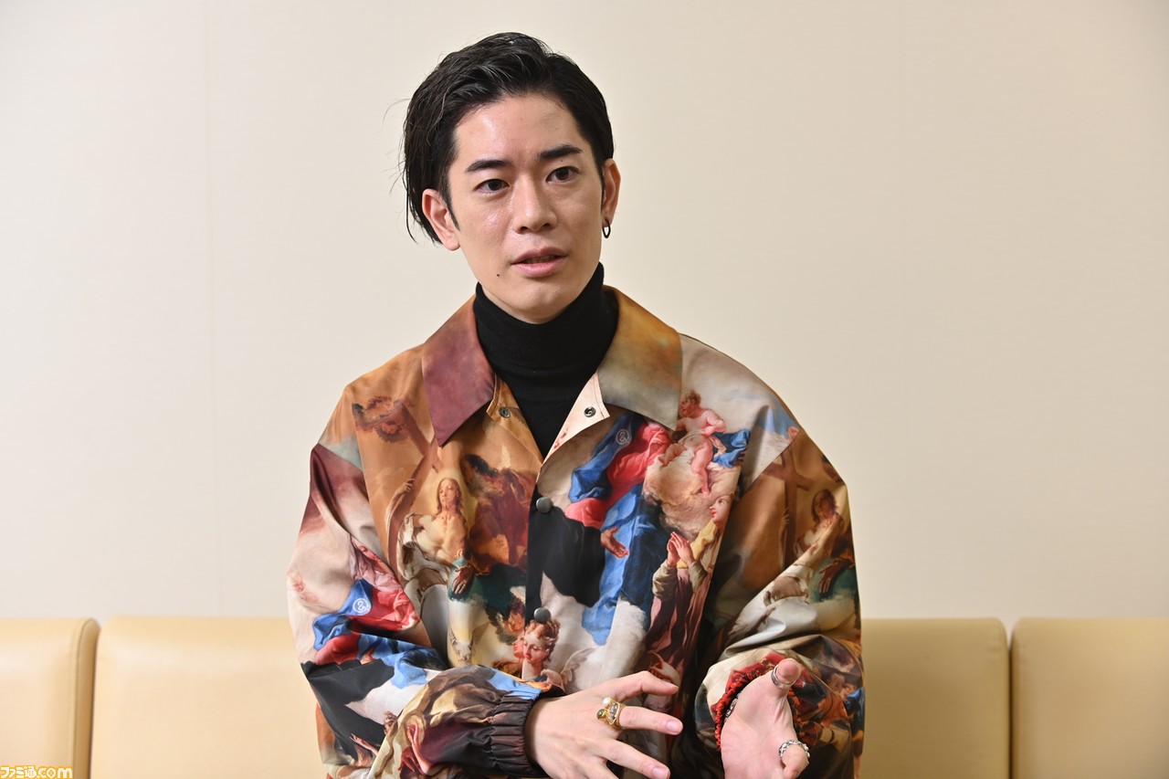 『デス・ストランディング』を特集したNHK番組“ゲームゲノム”拡大版が放送! 番組ディレクターが明かす小島秀夫監督との制作秘話とは?