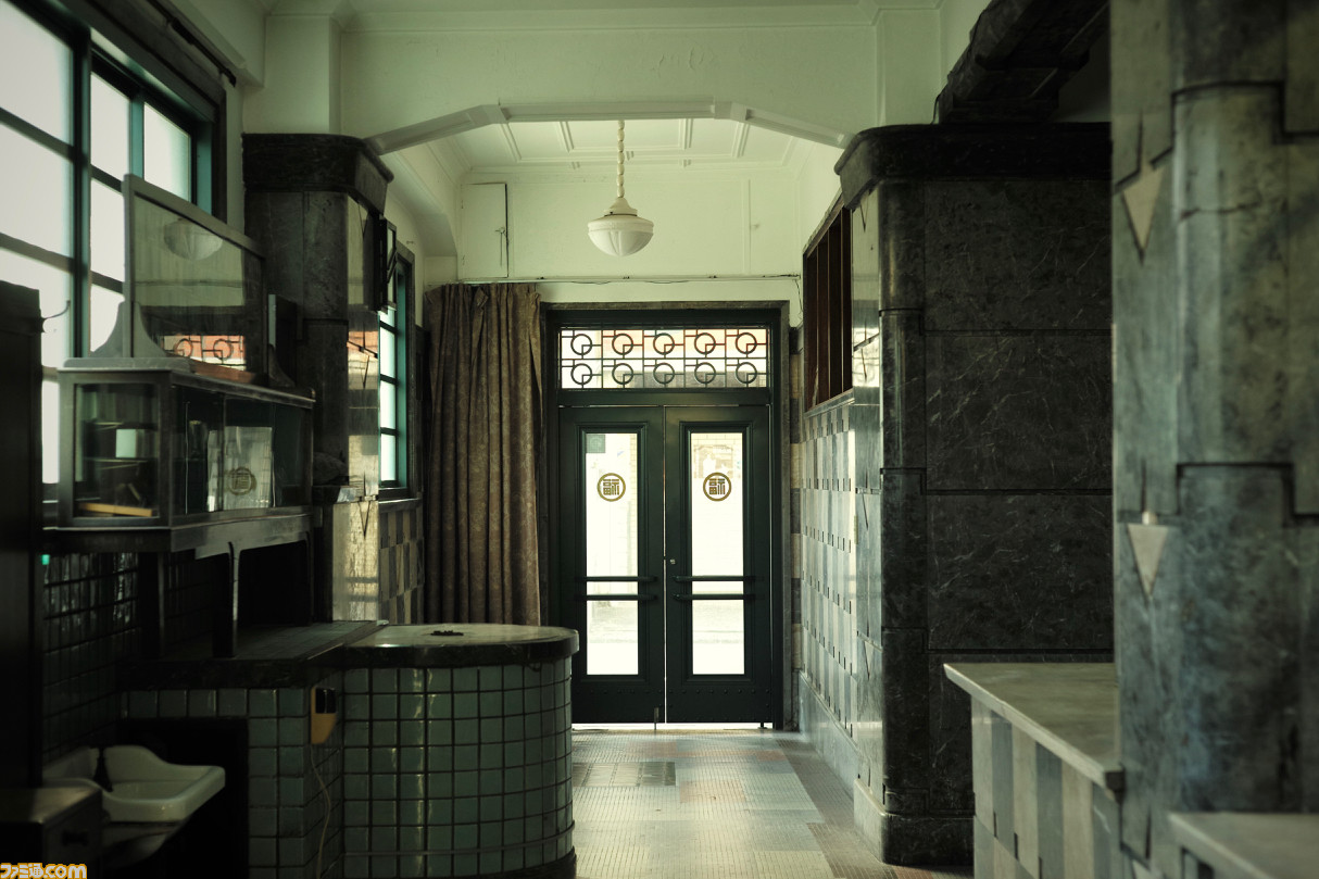 任天堂旧本社が4月にホテル“丸福樓”として開業決定。本日(1/20)より宿泊予約を開始