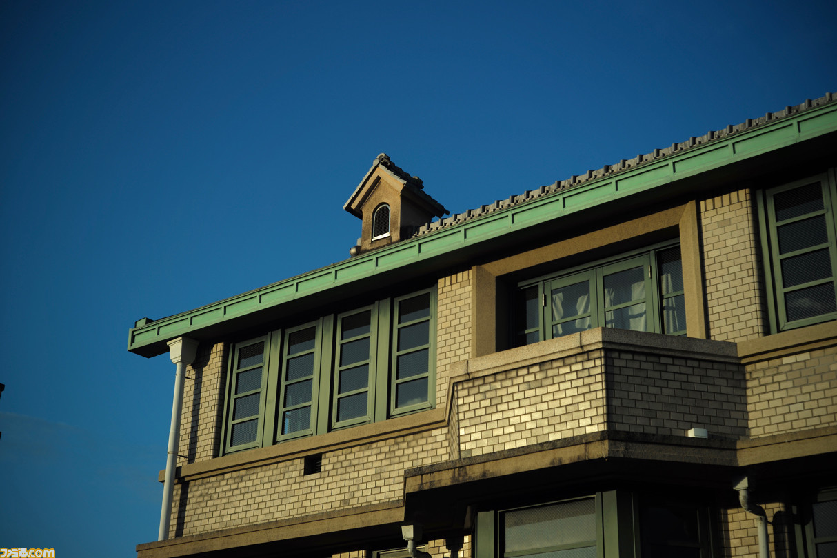 任天堂旧本社が4月にホテル“丸福樓”として開業決定。本日(1/20)より宿泊予約を開始