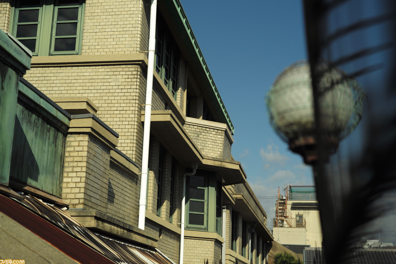 任天堂旧本社が4月にホテル“丸福樓”として開業決定。本日(1/20)より宿泊予約を開始