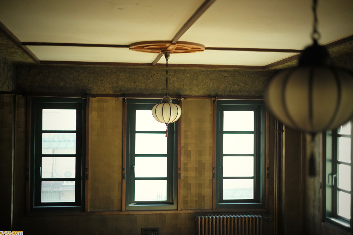 任天堂旧本社が4月にホテル“丸福樓”として開業決定。本日(1/20)より宿泊予約を開始