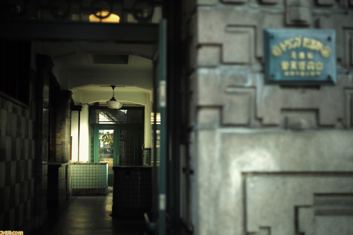 任天堂旧本社が4月にホテル“丸福樓”として開業決定。本日(1/20)より宿泊予約を開始