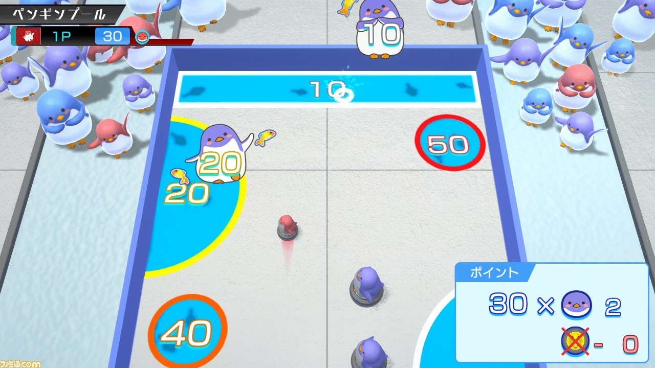 『みんなのカーリング』レビュー。初心者でも大丈夫! ルールを知らなくても気軽に楽しめる本格カーリングゲーム