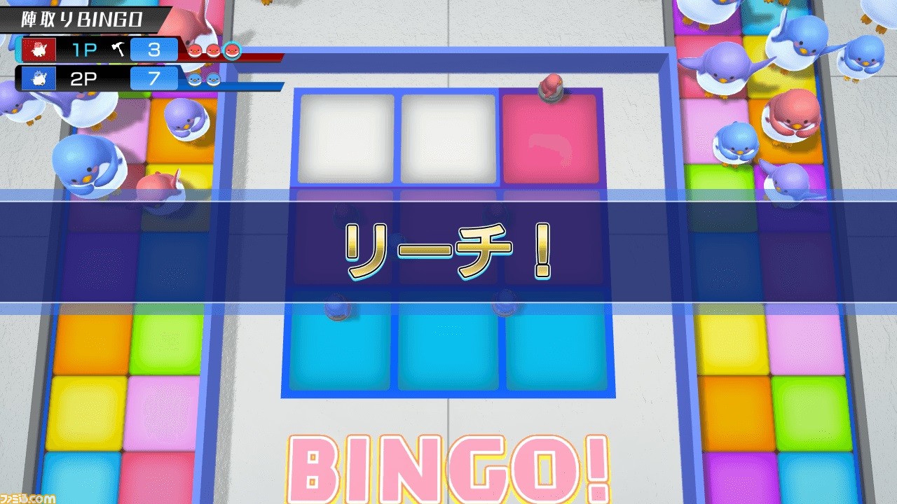 『みんなのカーリング』レビュー。初心者でも大丈夫! ルールを知らなくても気軽に楽しめる本格カーリングゲーム