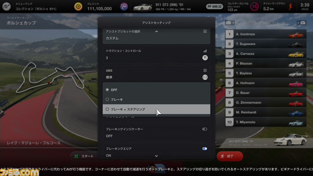【GT7】『グランツーリスモ7』攻略ガイド