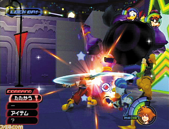 PS2『キングダム ハーツ』が発売された日。ディズニーの作品が登場し全世界のゲームファンに驚きと感動を与えてくれた傑作【今日は何の日?】