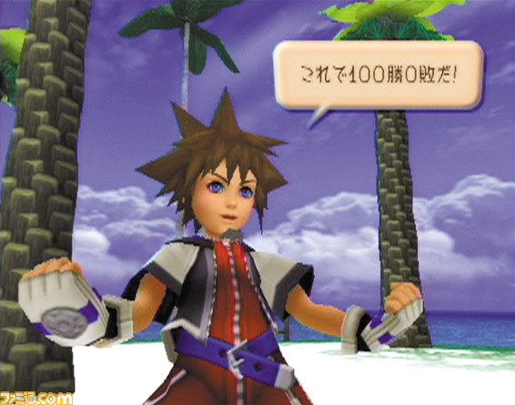 PS2『キングダム ハーツ』が発売された日。ディズニーの作品が登場し全世界のゲームファンに驚きと感動を与えてくれた傑作【今日は何の日?】