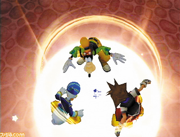 PS2『キングダム ハーツ』が発売された日。ディズニーの作品が登場し全世界のゲームファンに驚きと感動を与えてくれた傑作【今日は何の日?】