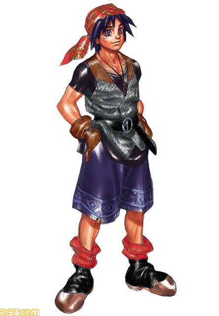 『クロノ・クロス』リマスター版が本日発売。オリジナル版からの変更点やレビュー、プレイ動画などの情報をまとめて紹介