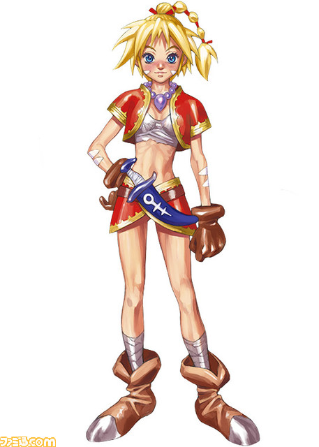 『クロノ・クロス』リマスター版が本日発売。オリジナル版からの変更点やレビュー、プレイ動画などの情報をまとめて紹介