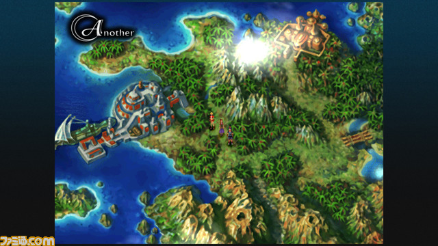 『クロノ・クロス』リマスター版が本日発売。オリジナル版からの変更点やレビュー、プレイ動画などの情報をまとめて紹介