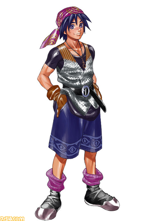 『クロノ・クロス』リマスター版が本日発売。オリジナル版からの変更点やレビュー、プレイ動画などの情報をまとめて紹介