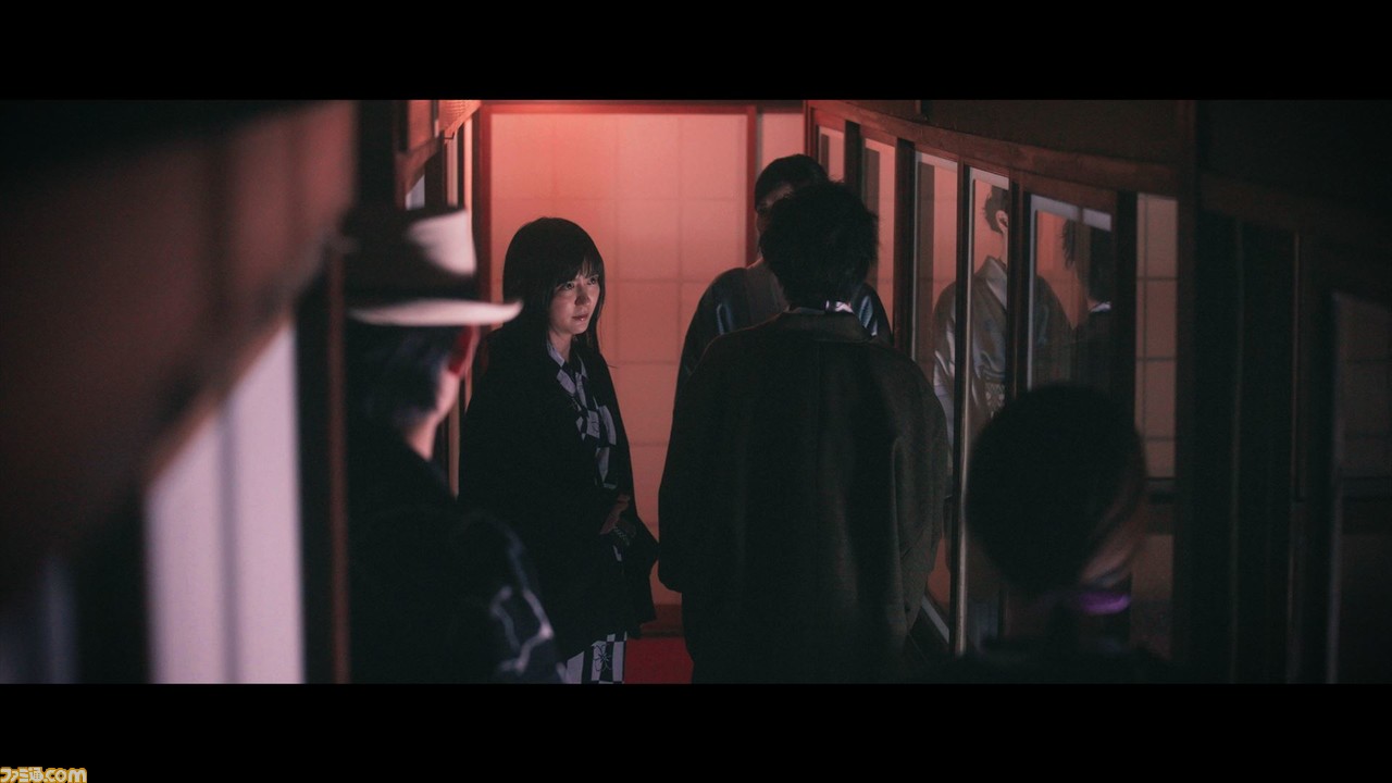 ミステリーADV『春ゆきてレトロチカ』に声優の梶裕貴、麻倉もも、女流棋士の香川愛生が出演。推理に役立つシステムも明らかに